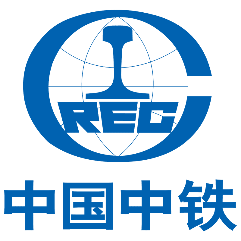 Chinesische Eisenbahn