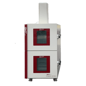 Thermoschock-Prüfkammer (Zwei-Zonen)-DHT®