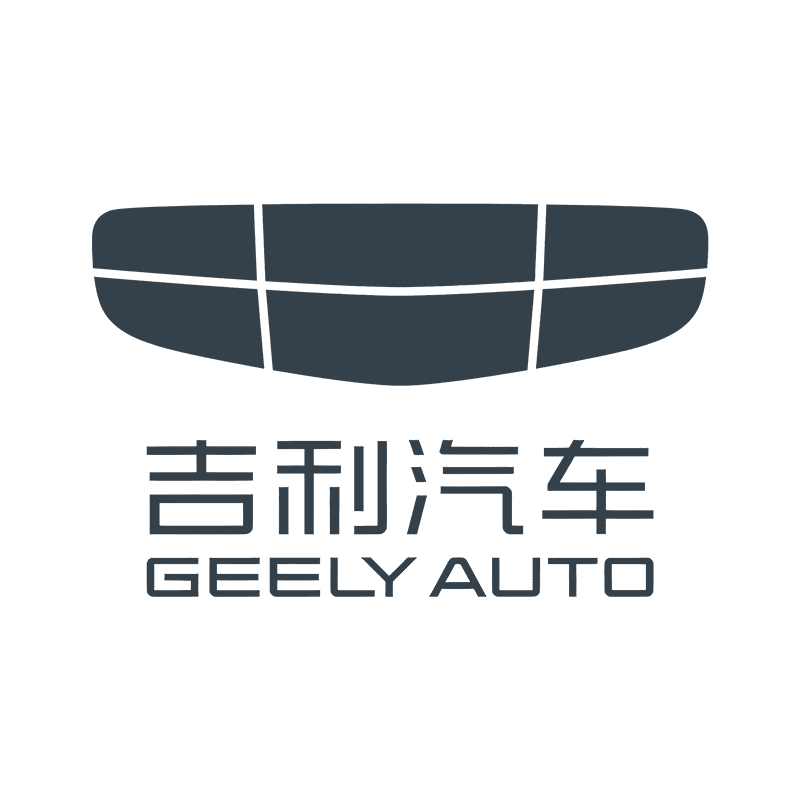 吉利汽车