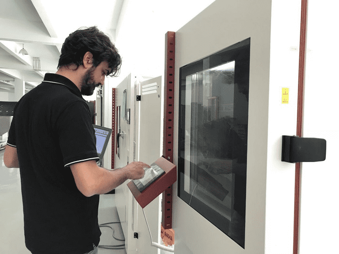 DHT® Senior Techniker