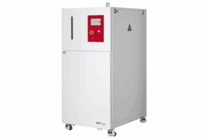 Explosion-Proof Battery Test Chamber