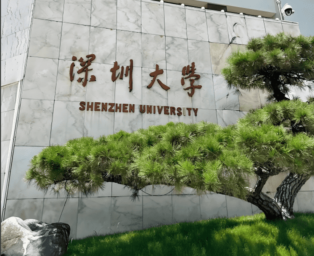 Shenzhen University, a purchaser of DHT® test chambers