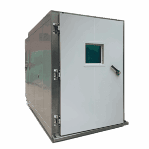 Walk-In & Drive-In Environmental Test Chambers
