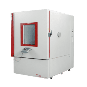 DHT® Temperatur- und Luftfeuchtigkeitsprüfkammer