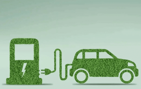 New Energy Vehicle Testing