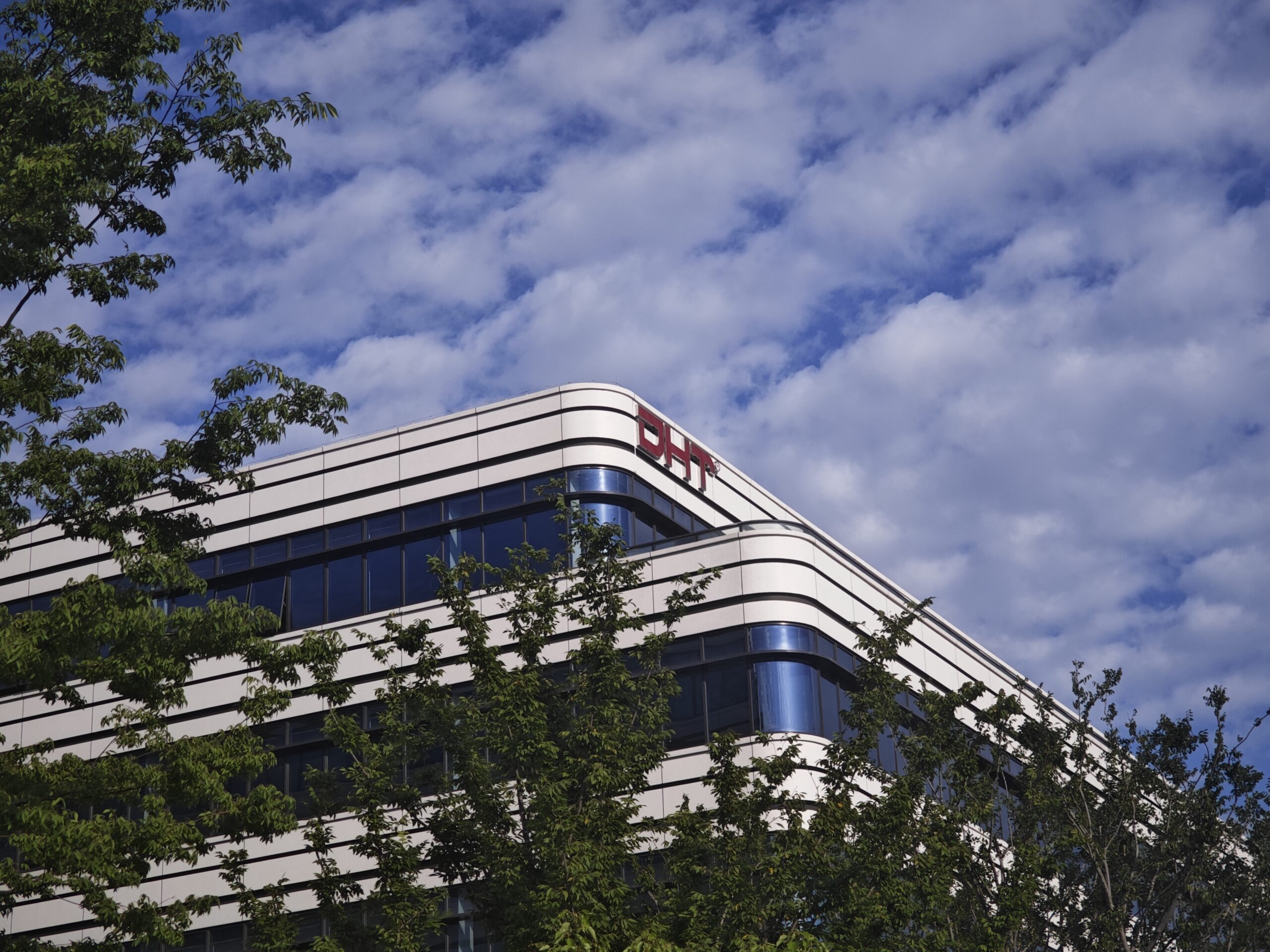 Doaho Test Equipment (Shanghai) Co., Ltd.