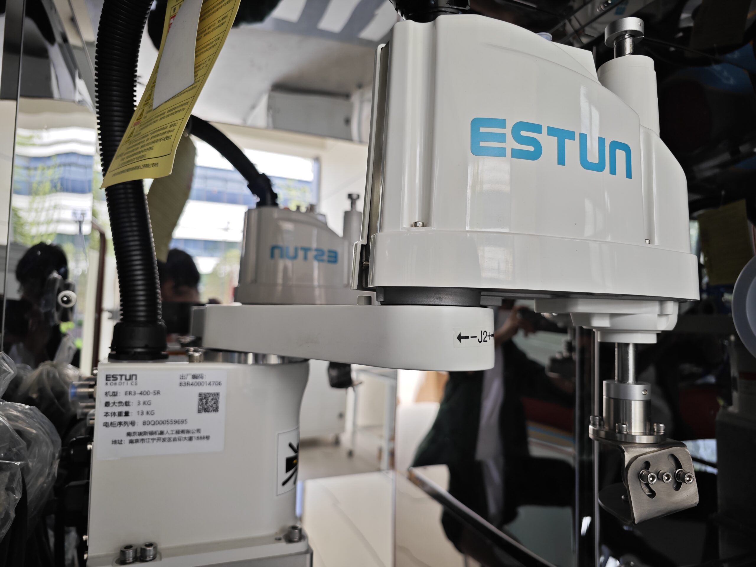 Thermal Shock Chambers