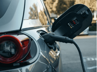 New Energy Vehicles