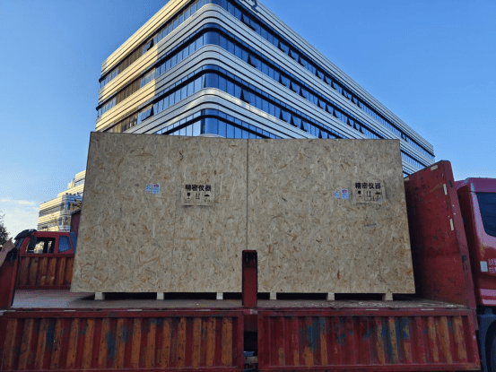 Test Equipment Supplier