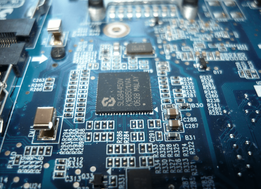 electronic component