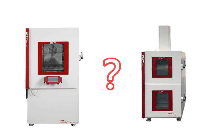 Fast Change Rate vs. Thermal Shock Chambers | Which to Choose?