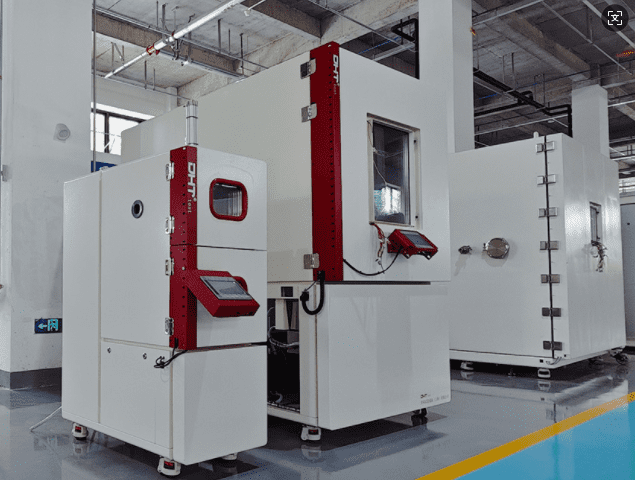 Constant Climate Chamber