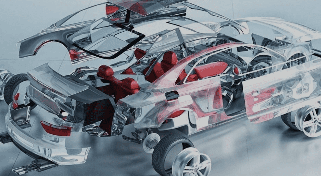 Chambres à brouillard salin pour pièces automobiles