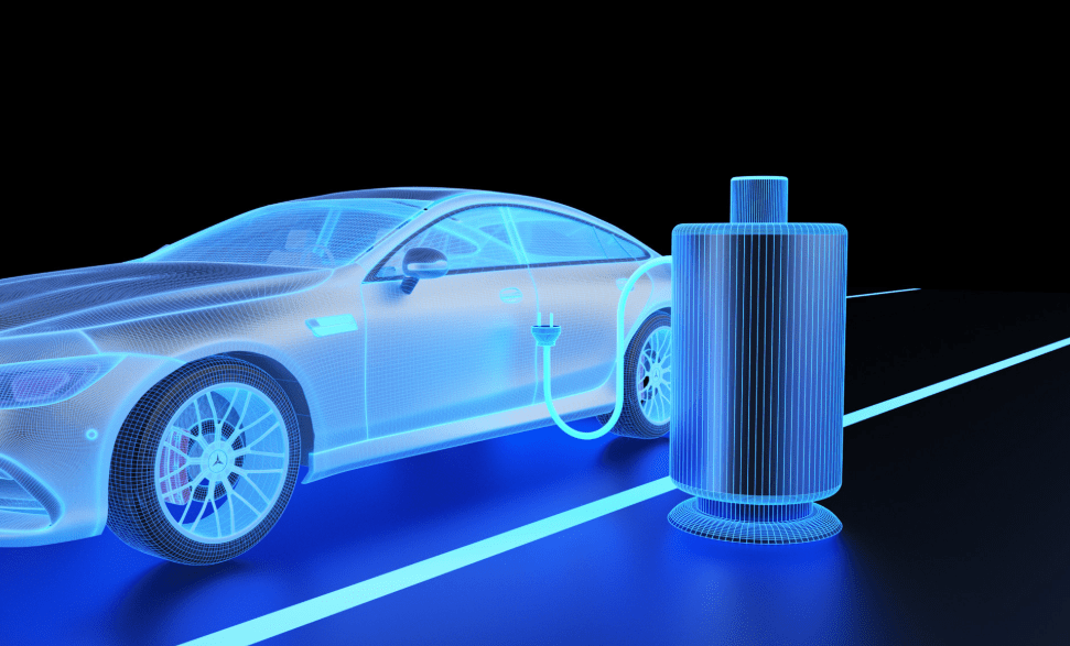 New Energy Battery Explosion-Proof Test Chamber