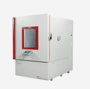 Sand Dust Test Chamber