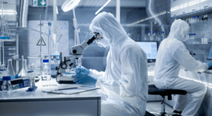 Reliability Test Chamber for Your Lab