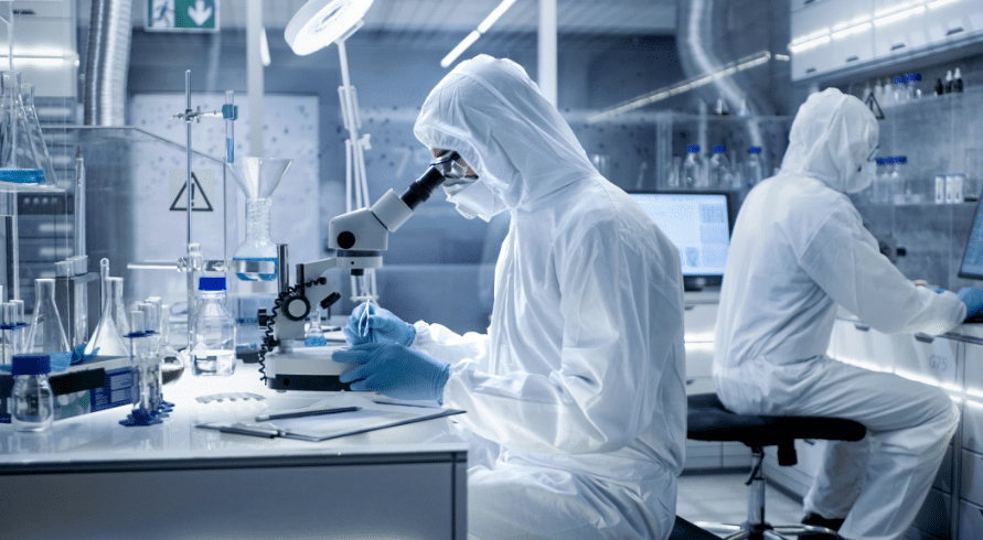 Reliability Test Chamber for Your Lab