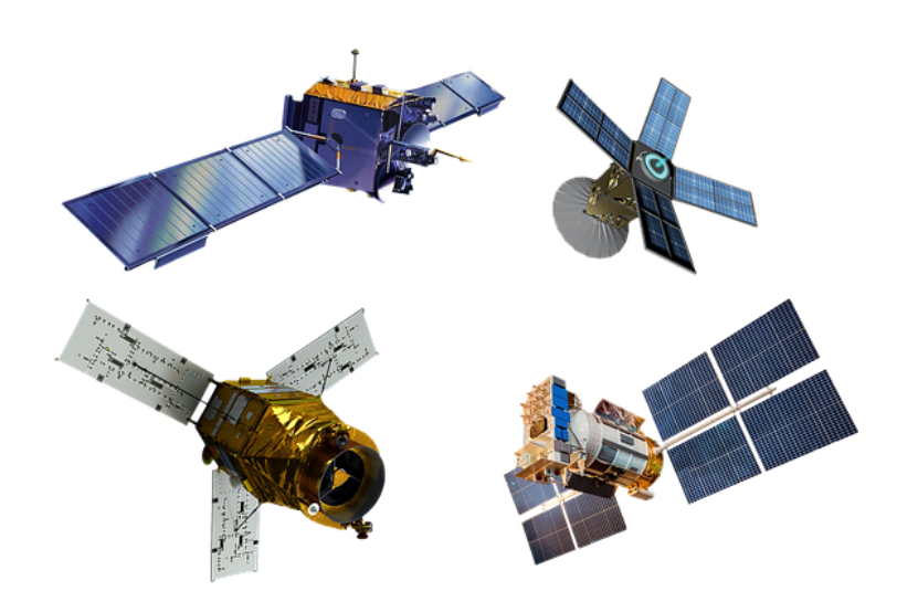 Aerospace&satellite