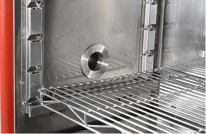 Rapid Temperature Change Test Chamber