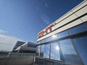 Doaho Test Equipment (Shanghai) Co, Ltd.